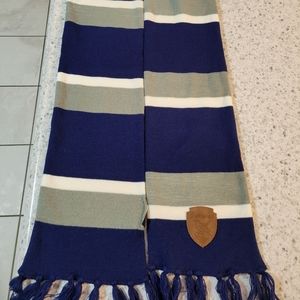 Harry Potter scarf (ravenclaw)